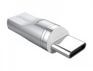 Кабели и Адаптери Orico магнитен адаптер Micro USB to Type-C - MT01-SV
