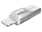 Кабели и Адаптери Orico магнитен адаптер Micro USB to Lightning - ML01-SV