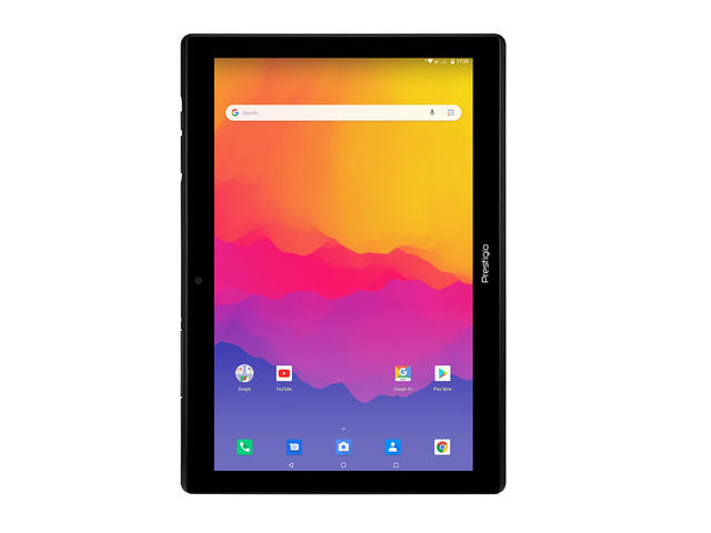 Таблети Prestigio WIZE 4131 4G 16GB, черен цвят