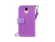 Калъфи Belkin Belkin Wristlet кaлъф за Samsung Galaxy S4 Mini