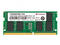 Оперативна памет 16GB DDR4 2666MHz Transcend SO-DIMM