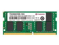 Оперативна памет 16GB DDR4 2666MHz Transcend SO-DIMM