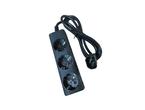 Разклонители Eaton Output cable IEC-Shuko 10A