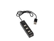 USB Хъб uGo USB 2.0 hub MAIPO HU100