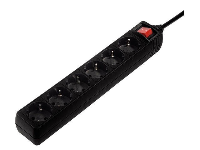 Разклонители HAMA 30394