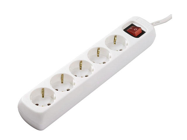 Разклонители HAMA 47842