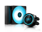Охладители DeepCool Water Cooling GAMMAXX L120 V2 RGB