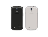 Калъфи Belkin Grip Sheer Matte за Samsung Galaxy S4 Mini