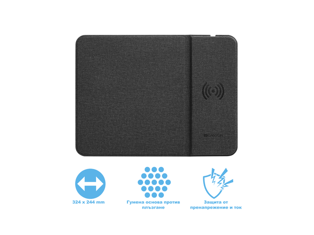 Падове Canyon CNS-CMPW4