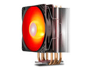 Охладители DeepCool CPU Cooler GAMMAXX 400 V2 RED