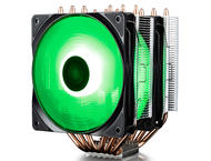 Охладители DeepCool Neptwin RGB