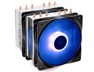 Охладители DeepCool Neptwin RGB