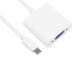 Кабели и Адаптери VCom адаптер USB 3.1 Type-C M / VGA F
