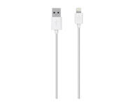 Кабели и Адаптери Belkin Lightning/USB зареждащ/синхронизиращ кабел: 1.2м