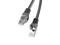 Кабели и Адаптери Lanberg CAT.6 FTP Patch Cable 15 metra