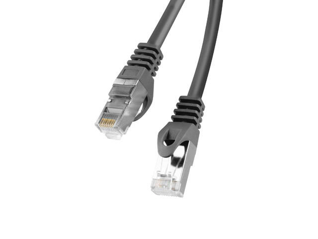 Кабели и Адаптери Lanberg CAT.6 FTP Patch Cable 15 metra