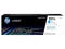 Консумативи Оригинален HP 207A Cyan