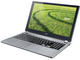 Лаптопи Acer Aspire V5-572 (сив)