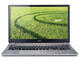 Лаптопи Acer Aspire V5-572 (сив)
