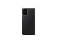 Калъфи Samsung Galaxy S20+ LED View Cover, black