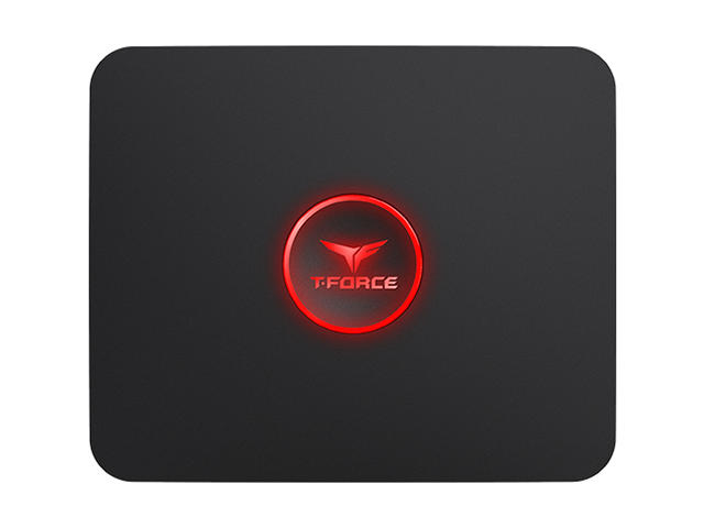 Джаджи RGB Контролер Team Group Captain Control Box & RGB Strip