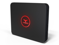 Джаджи RGB Контролер Team Group Captain Control Box & RGB Strip