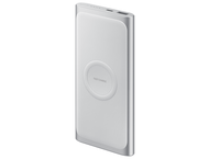 Външни батерии Samsung Wireless Battery Pack 10 000mAh, White