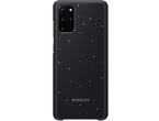Калъфи Samsung Galaxy S20+ LED Cover, Black