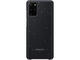 Калъфи Samsung Galaxy S20+ LED Cover, Black