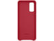 Калъфи Samsung Galaxy S20 Leather Cover, Red