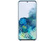 Калъфи Samsung Galaxy S20 Silicon Cover, Blue