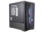 Кутии Cooler Master MasterBox MB311L ARGB