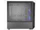 Кутии Cooler Master MasterBox MB311L ARGB