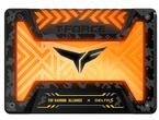 SSD 250GB Team Group T-FORCE DELTA S TUF Gaming RGB SATA