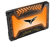 SSD 250GB Team Group T-FORCE DELTA S TUF Gaming RGB SATA