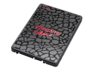 SSD 256GB Apacer AS350 Panther