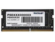 Оперативна памет 8GB DDR4 2666MHz Patriot Signature