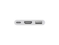 Кабели и Адаптери Apple USB-C Digital AV Multiport Adapter MUF82ZM/A