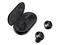 Слушалки Samsung Galaxy Buds+, Black