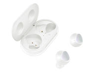 Слушалки Samsung Galaxy Buds+, White