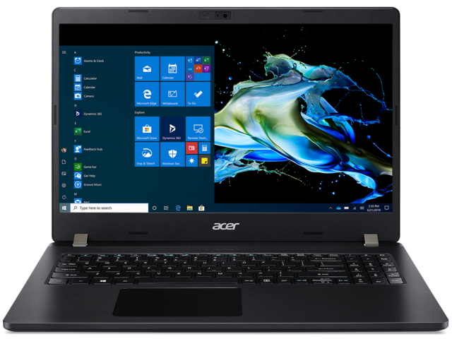 Лаптопи Acer Travelmate P215-52