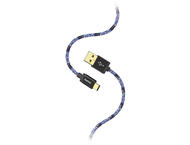 Кабели и Адаптери HAMA Sporty USB-C M to USB-A M
