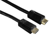 Кабели и Адаптери Кабел Hama 122176 HDMI-HDMI