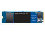 SSD 250GB WD Blue SN550 M.2 NVMe