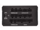 Захранвания за компютри Corsair HX Series HX1200 - 1200W Platinum