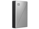 Външни HDD 4TB WD My Passport Ultra Silver