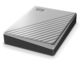 Външни HDD 4TB WD My Passport Ultra Silver