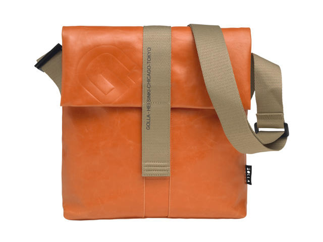 Калъфи за таблети Golla Metro G Bag CLAUDE, в оранжево