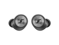 Слушалки Sennheiser MOMENTUM True Wireless 2 - черни