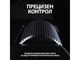 Клавиатури Logitech G815 LIGHTSYNC RGB GL Tactile - CARBON